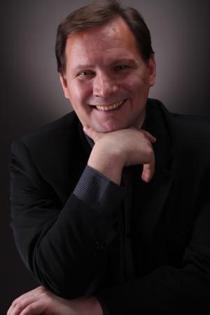 Сергей БАзаров