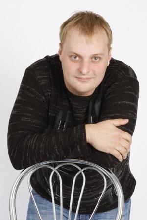 Василий Герасимов Василий Герасимов